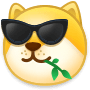 :三哈: