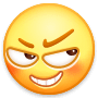 :阴险: